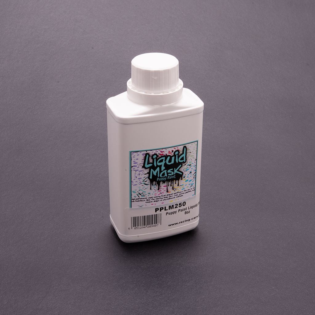 Puppypaint Liquid Mask 250Ml