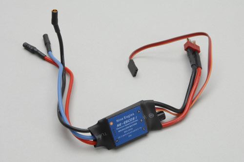Nine Eagles SkyClimber - ESC 30A
