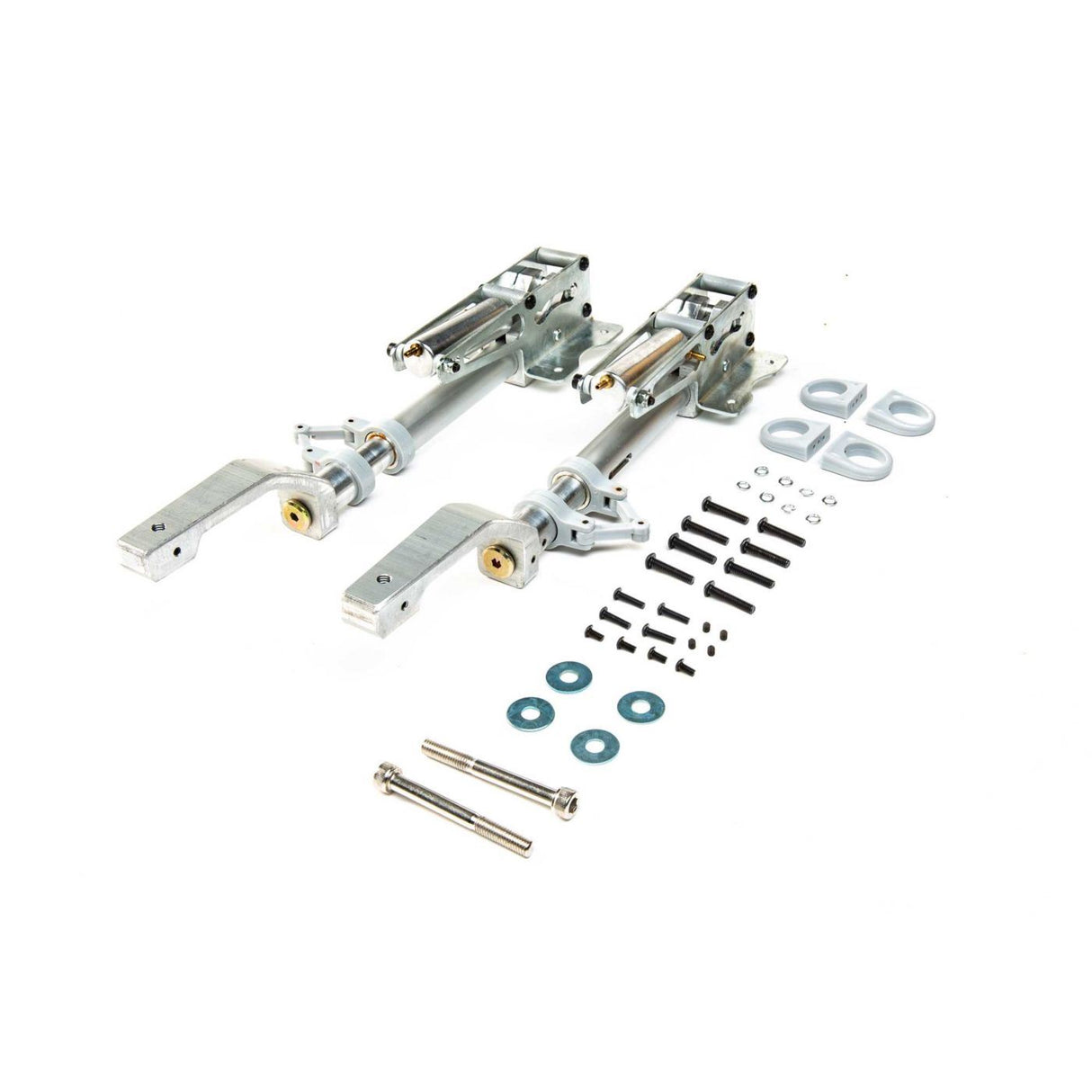 Hangar 9 Retracts and Struts: Ki-43 60cc (HAN472026)