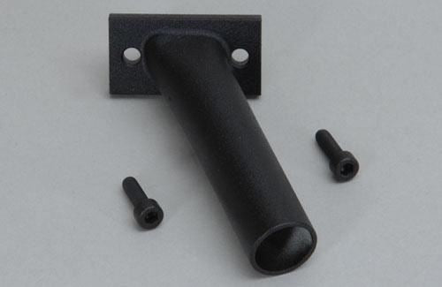 FG Modellsport Manifold Leopard