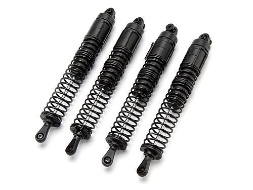 HPI Big Bore Sport Shock Set (Assembled/Savage)