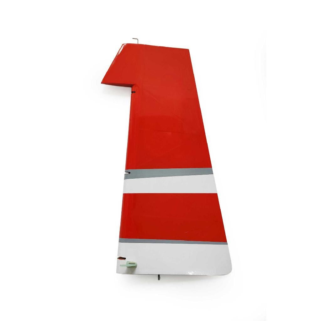 E Flite Rudder: Eratix 3D Sws 1.6M (64In)