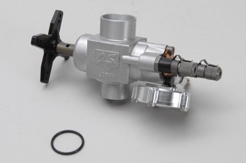 OS Engine Carburettor Complete(40L-R) 55HZ-R (X-OS25881010)