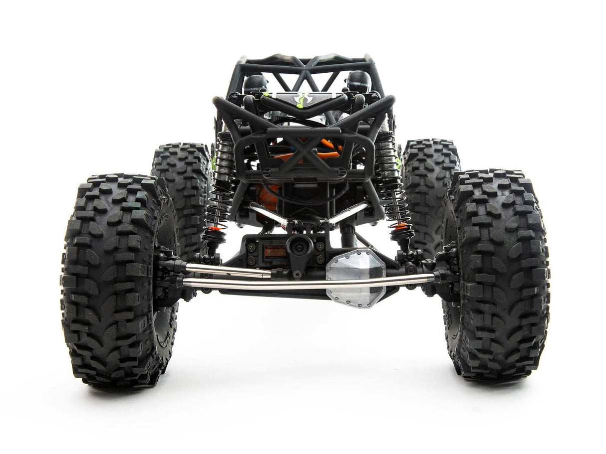 Axial RBX10 Ryft 1/10 4WD RTR Black - AXI03005T2