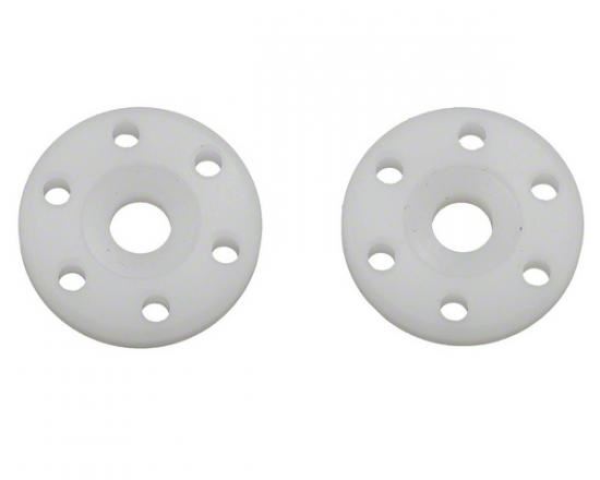 Schumacher Big Bore Shock; 6 Hole Pistons pr