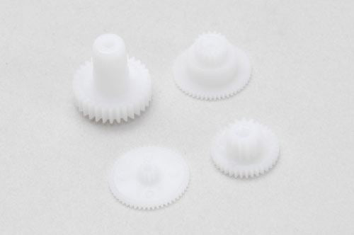 New Power Gear Set XLD-25HB