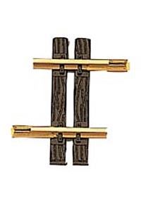 LGB Straight Track - 52mm - 1 Piece