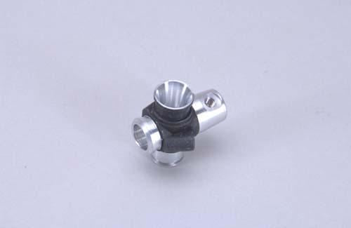 XTM Racing Carb Body w/Spray Bar - XTM247 Pro