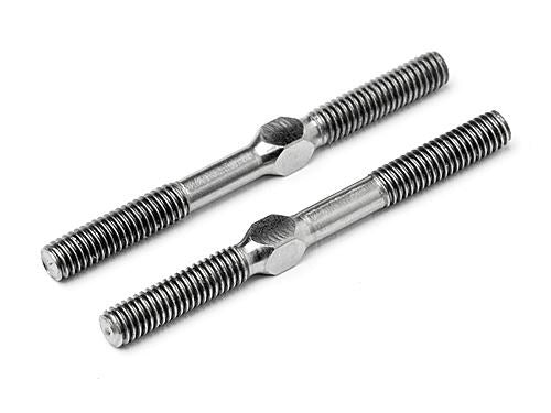 HPI Titanium Turn Buckle M3*34mm