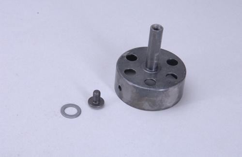 FG Modellsport Tuning clutch bell hardened