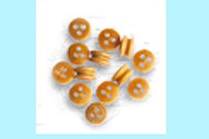 Artesania Dead Eye Boxwood 5mm (18U)