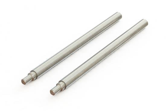 ARRMA Shock Shaft 4x73.5mm 6S (2)