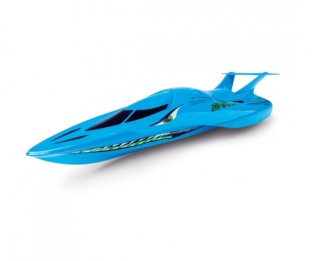 Carson Sea Shark FD 2,4GHz 100% RTR