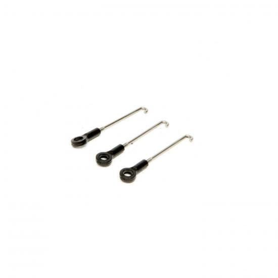 BLH Servo Linkage Set: 130 S