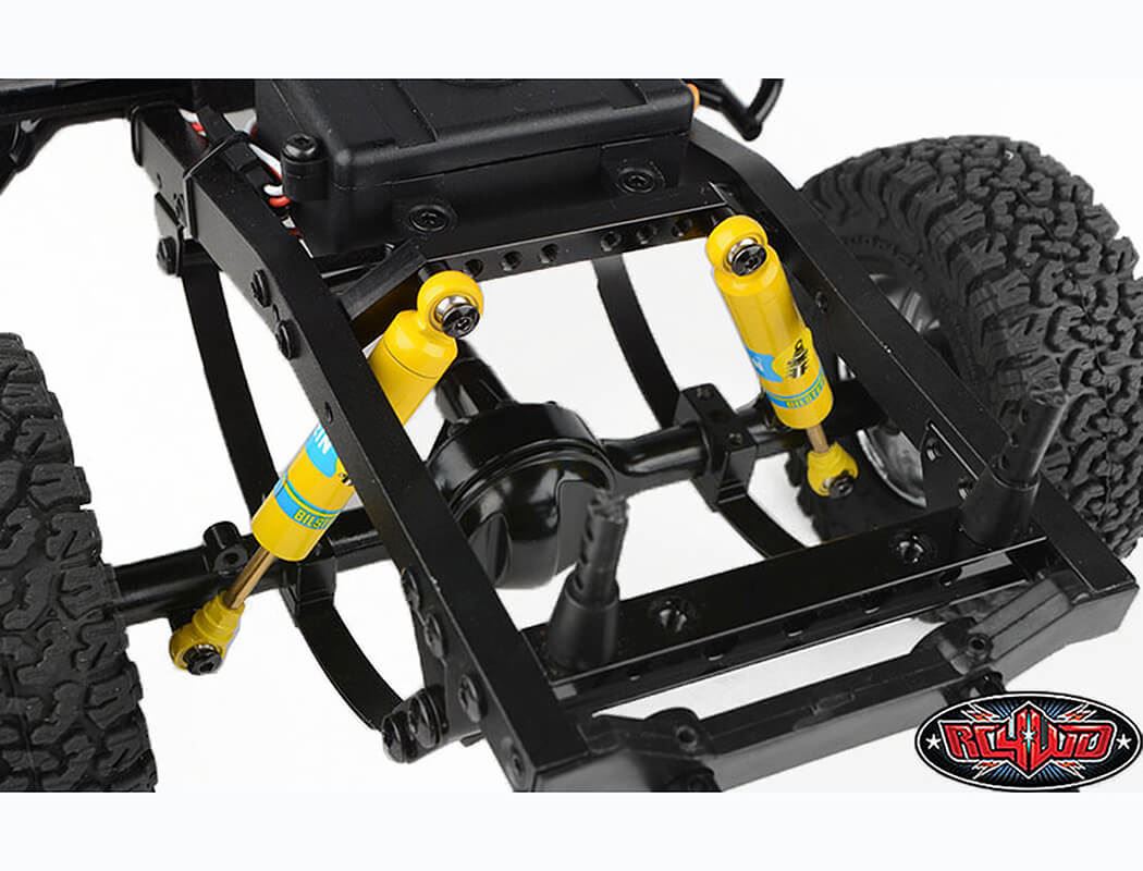 Rc4Wd Bilstein B6 4600 Series Shock Absorbers (80Mm)