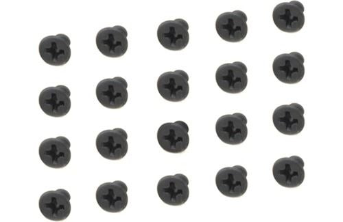 TT Ctp Machine Screw M3x5.5mm