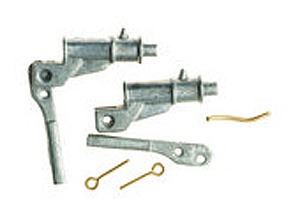 Artesania Water Pump 25mm (10U)