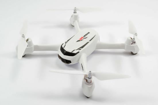 HUBSAN H502S, H216A PROPELLER A/B