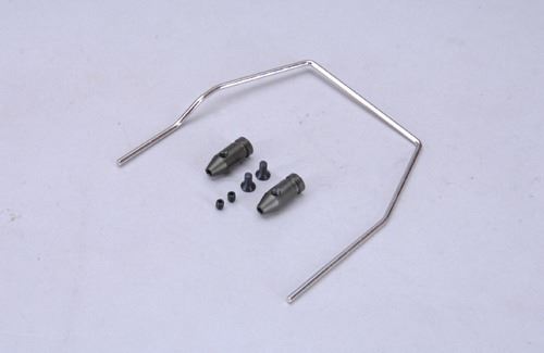 CEN Roll-Over Bar - CT4/CT5/CTR5.0