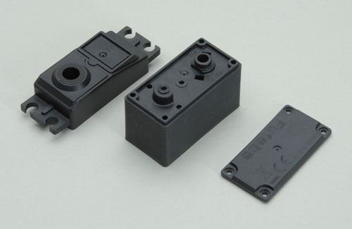 Futaba BLS254 - Case Set