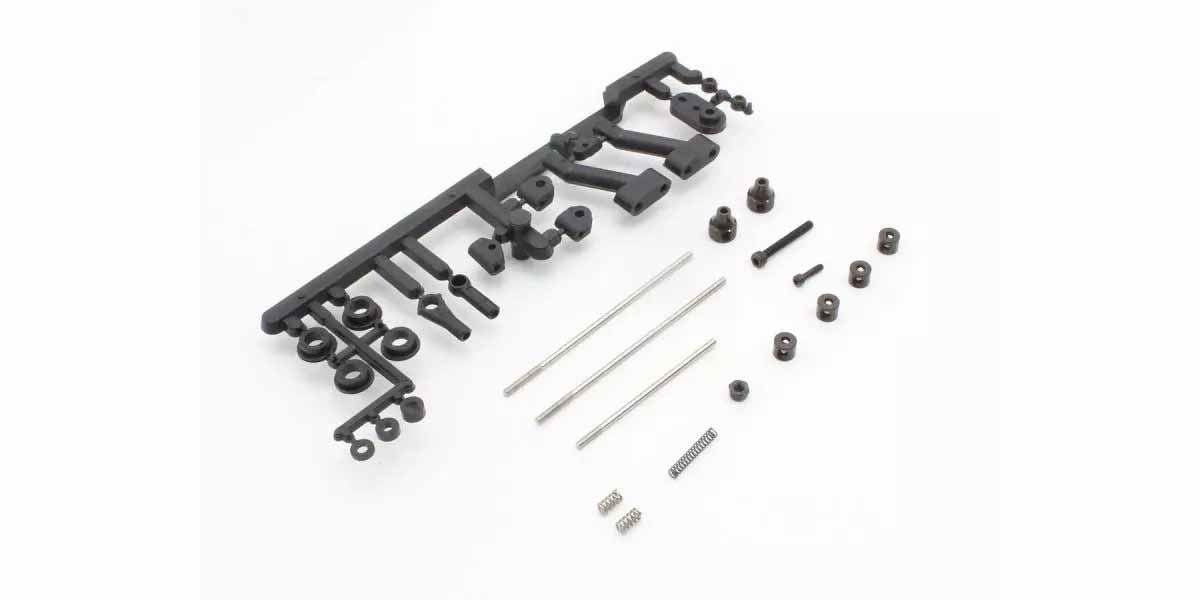 Kyosho Inferno Mp11 Linkage Set