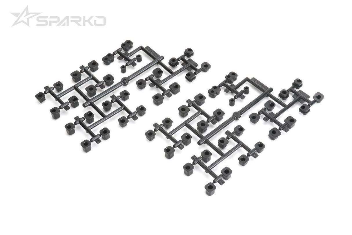 Sparko F8 Plastic Arm Holder Insert Set?(2Set)