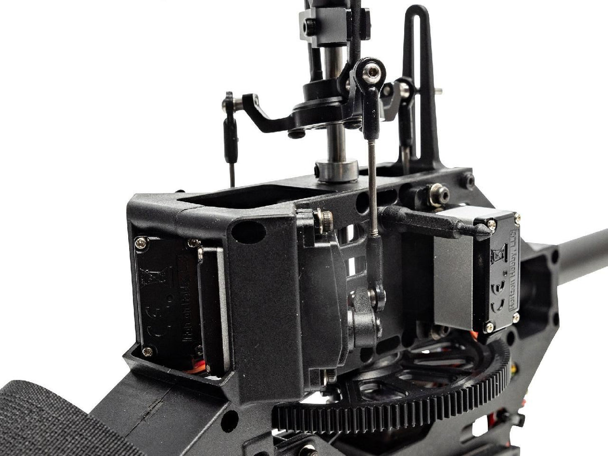 Blade Revolution 235 Cp Rtf Basic With Safe