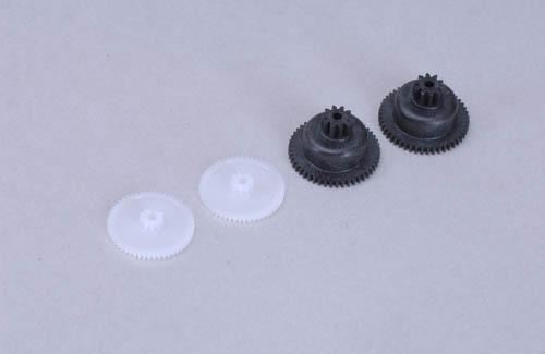 Futaba Nylon Gears - S9203/5/250