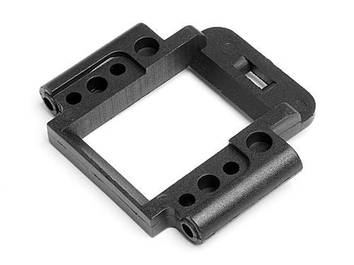 Maverick Front Suspension Arm Holder (All Strada And Evo)