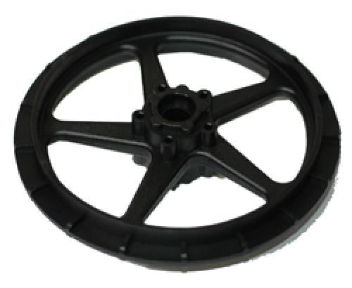 Anderson Front Wheel