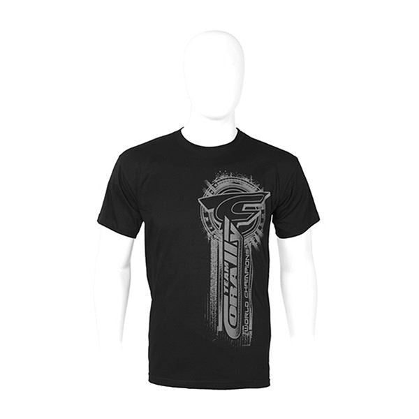 Corally Tshirt Tc T1 Xxxlarge