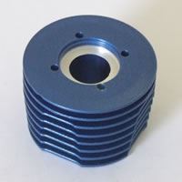 Ftx Sh .18 Cylinder Head