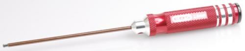 EDS EDS Ball Hex Driver 2.5 x 120mm
