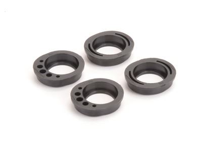 Schumacher Eccentrics - Cougar KC (2 prs)