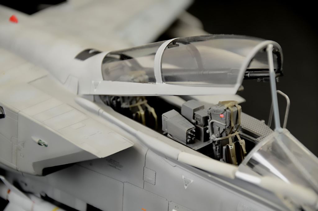 Italeri Tornado IDS/ECR