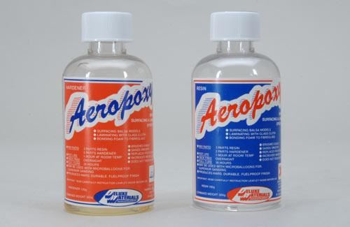 Deluxe Materials Aeropoxy - 300g