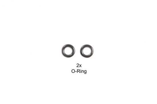 Tamiya 5mm O-Ring (2Pcs)