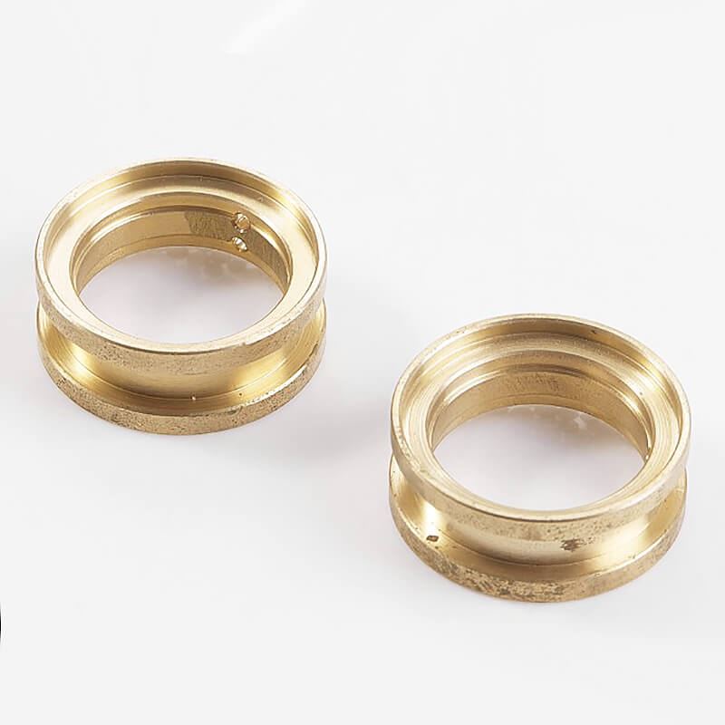 FMS 12403 BRASS WHEEL COUNTERWEIGHT