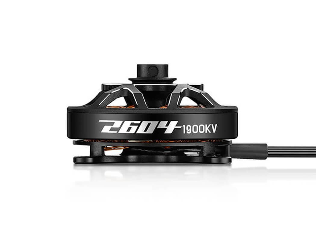 Hobbywing Platinum 2604Sl 1900Kv Motor (F3P)