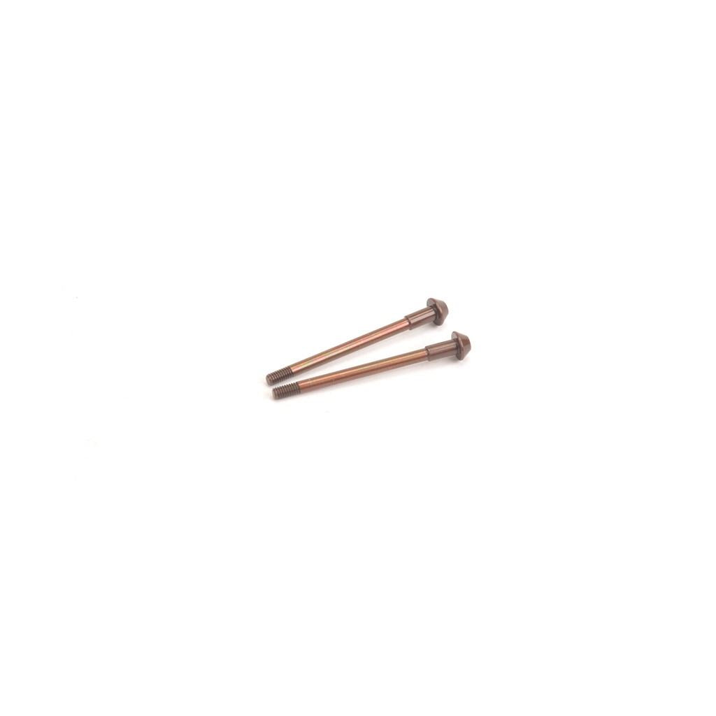 Rear Outboard Pin - Storm ST (pr)