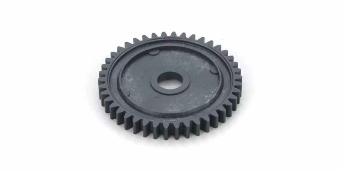 Kyosho Mad Serie Ve 42 Teeth Spur Gear
