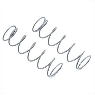AXIAL Spring 14x54mm 3.4 lbs/in Soft White (2)