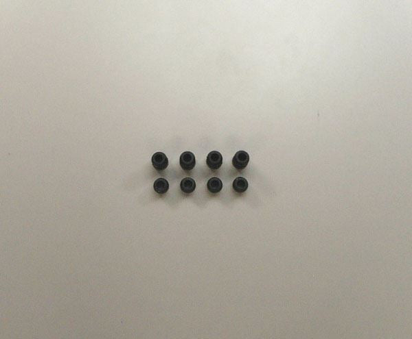 5.8Mm Plastic Bush Set