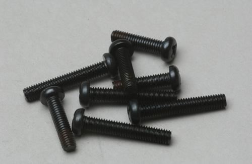 OS Engine Screw Set 65LA