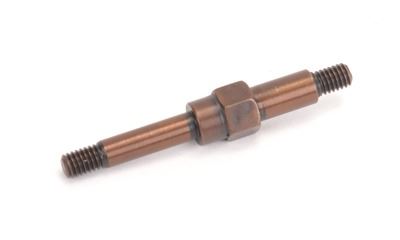 Schumacher Front Axle - Atom