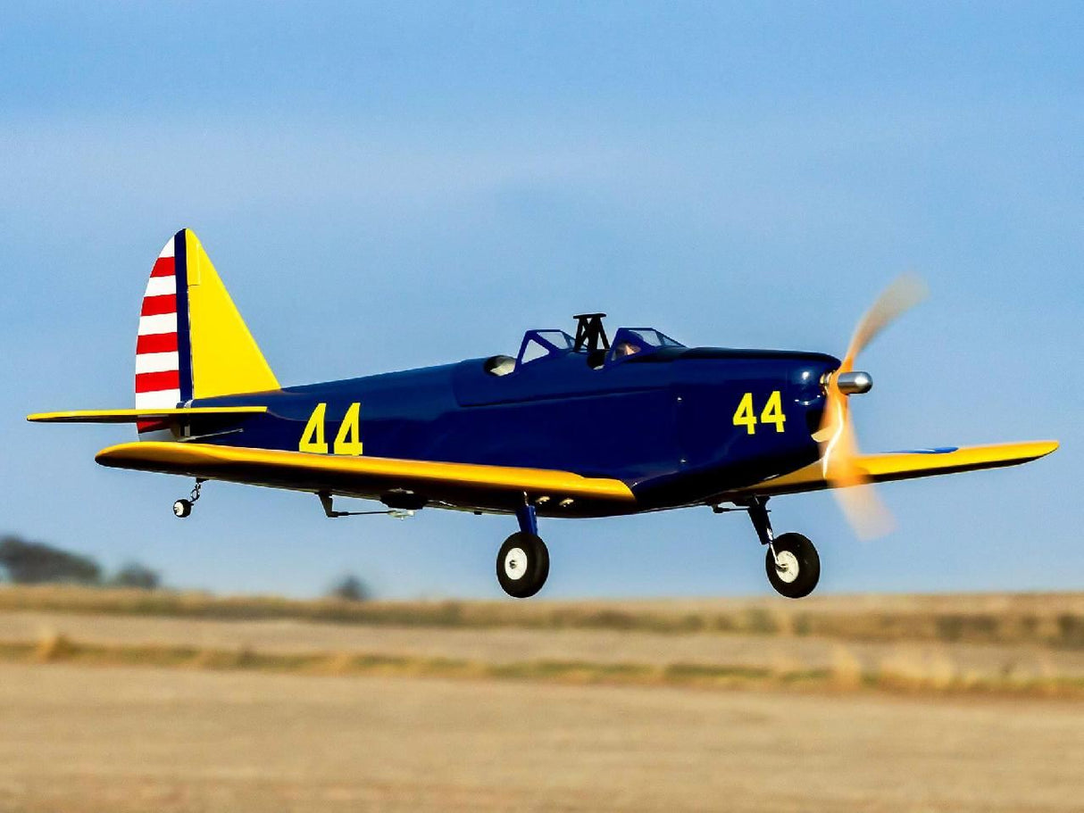 Hangar 9 Fun Scale PT-19 PNP, 56.5in