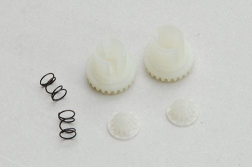 Ripmax Differential Gear Set - Jackal/Husky