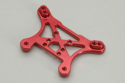 Ripmax Rear Shock Tower Metal - Jackal