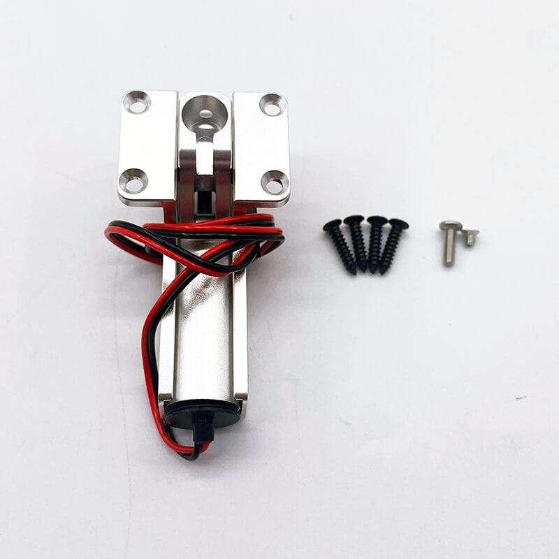 Xfly 64Mm F-35 Front Electronic Retract