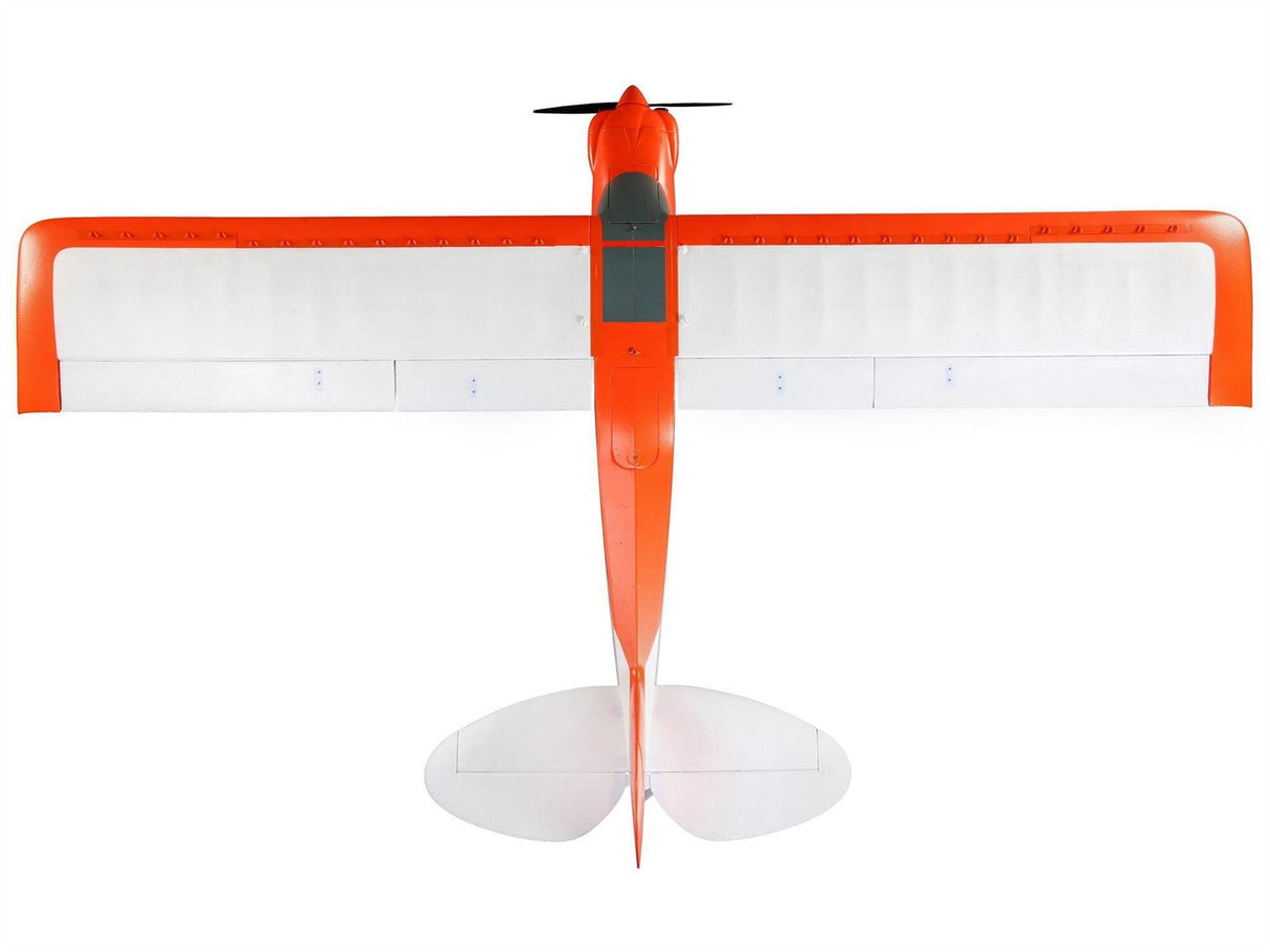 E Flite Carbon-Z Cub SS 2.1m BNF Basic with AS3X and SAFE Select